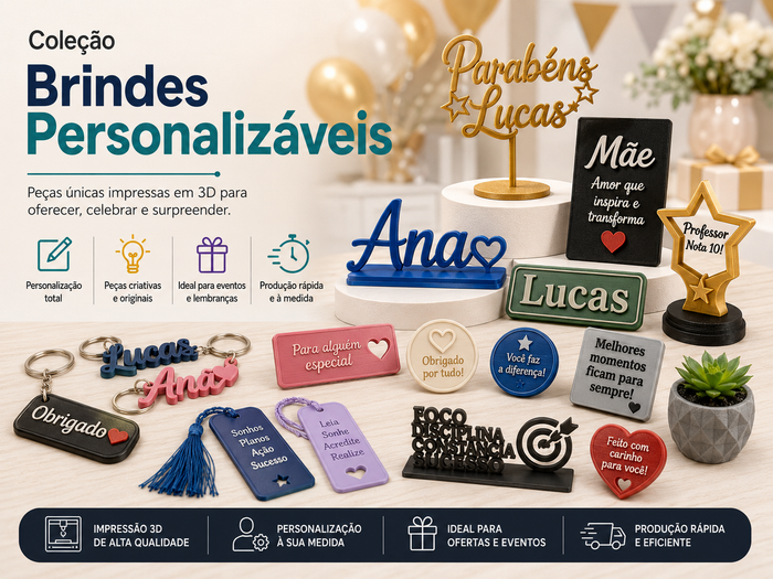 Brindes Personalizados