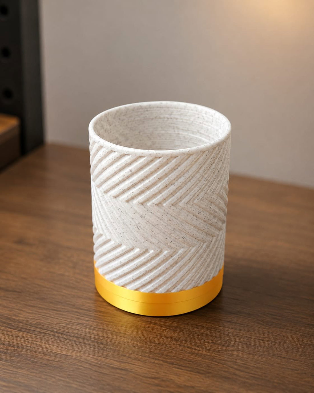 Vaso para Soculenta