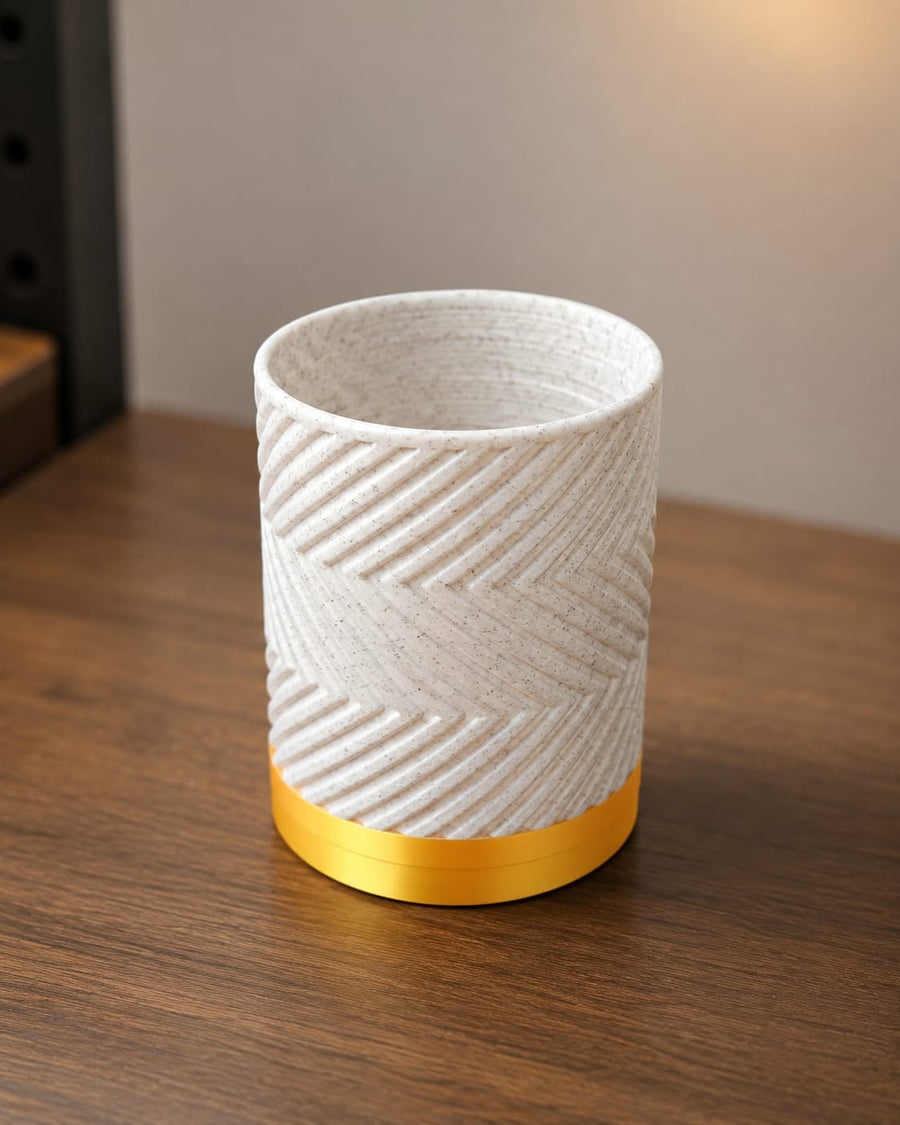 Vaso para Soculenta