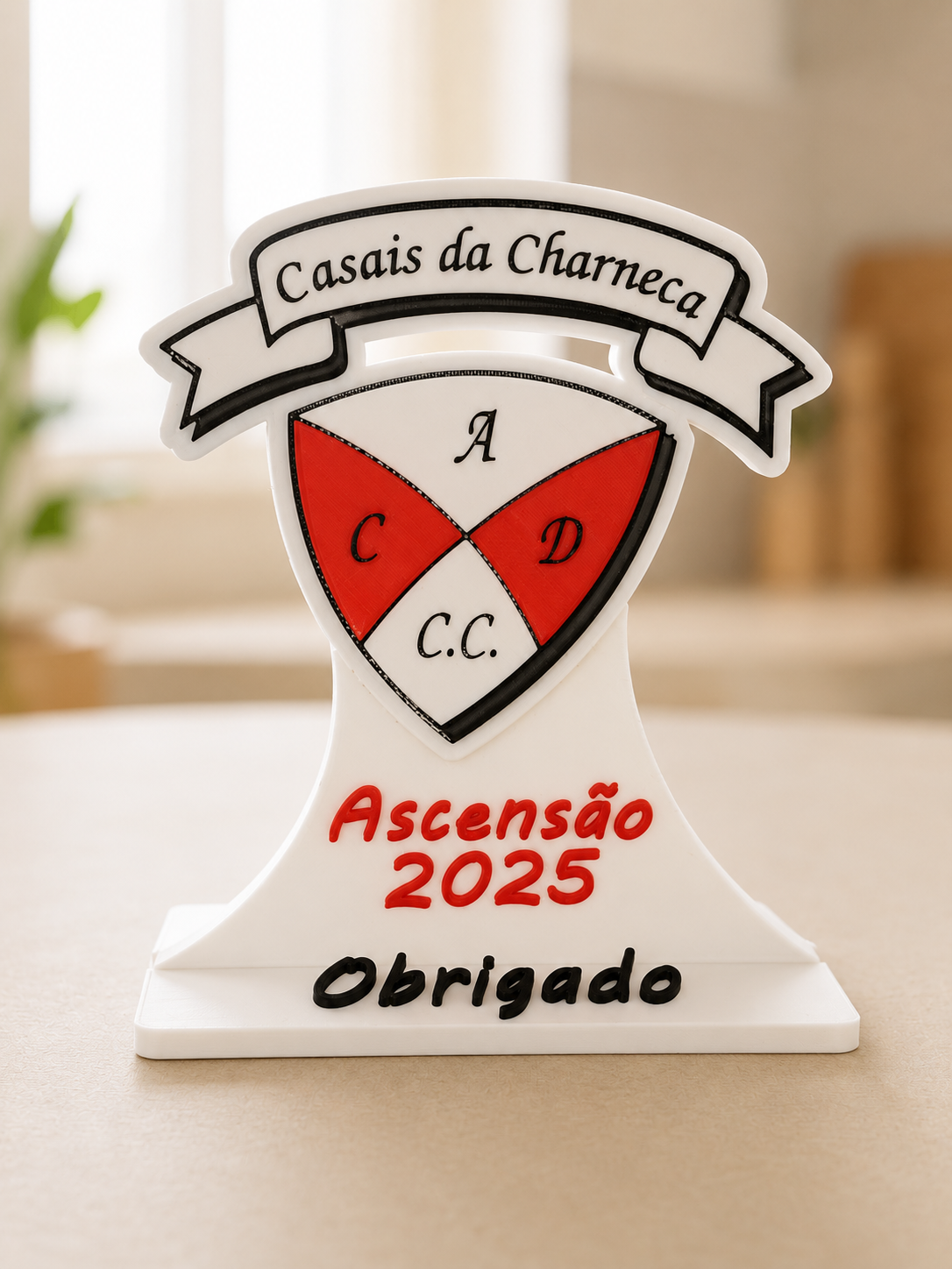 Lembrança Personalizada para Eventos ❤️