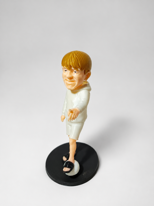 Miniatura Personalizada 3D