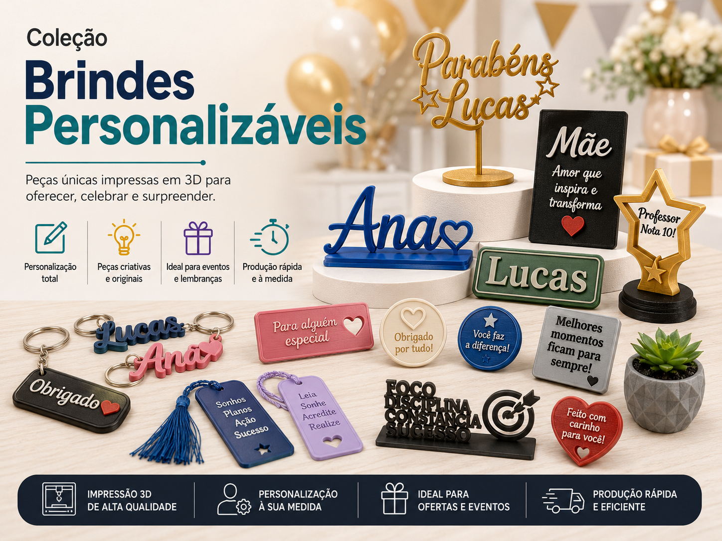 Brindes Personalizados